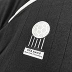 Camisa Retrô Real Madrid Manga Longa 2006/07 Away Camisas de Futebol