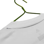 Camisa Retrô Real Madrid Manga Longa 2006/07 Home Camisas de Futebol