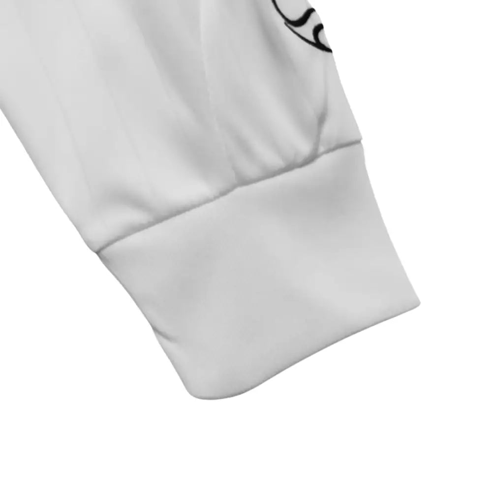 Camisa Retrô Real Madrid Manga Longa 2006/07 Home Camisas de Futebol