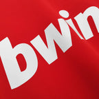 Camisa Retrô Real Madrid Manga Longa 2011/12 Third Camisas de Futebol