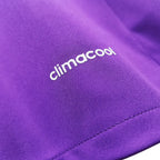 Camisa Retrô Real Madrid Manga Longa 2016/17 Away Champions League Edition Camisas de Futebol