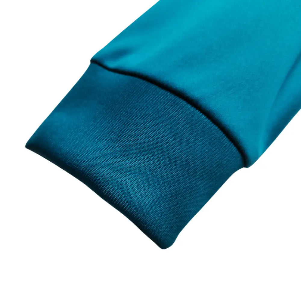 Camisa Retrô Real Madrid Manga Longa 2017/18 Third Camisas de Futebol