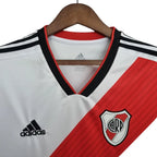 Camisa Retrô River Plate 2018/19 Home Camisas de Futebol