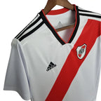 Camisa Retrô River Plate 2018/19 Home Camisas de Futebol