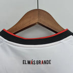 Camisa Retrô River Plate 2018/19 Home Camisas de Futebol