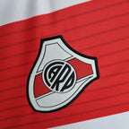 Camisa Retrô River Plate 2018/19 Home Camisas de Futebol