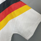 Camisa Retrô Seleção Alemanha 1990/90 Home Camisas de Futebol