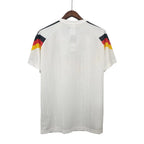 Camisa Retrô Seleção Alemanha 1990/90 Home Camisas de Futebol