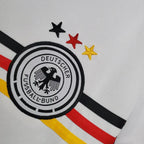 Camisa Retrô Seleção Alemanha 1998/98 Home Camisas de Futebol