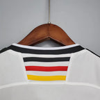 Camisa Retrô Seleção Alemanha 1998/98 Home Camisas de Futebol