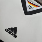 Camisa Retrô Seleção Alemanha 1998/98 Home Camisas de Futebol