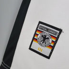 Camisa Retrô Seleção Alemanha 1998/98 Home Camisas de Futebol