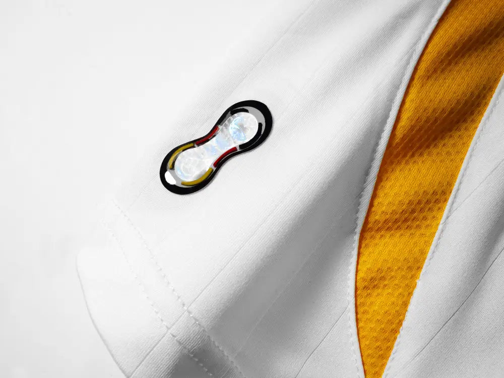 Camisa Retrô Seleção Alemanha 2006/07 Home Camisas de Futebol