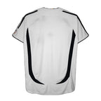 Camisa Retrô Seleção Alemanha 2006/07 Home Camisas de Futebol