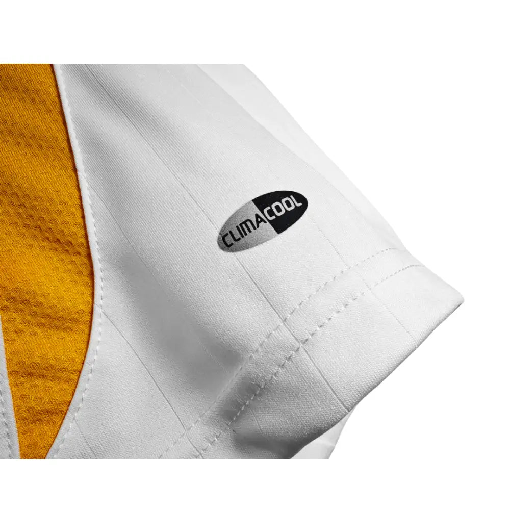 Camisa Retrô Seleção Alemanha 2006/07 Home Camisas de Futebol