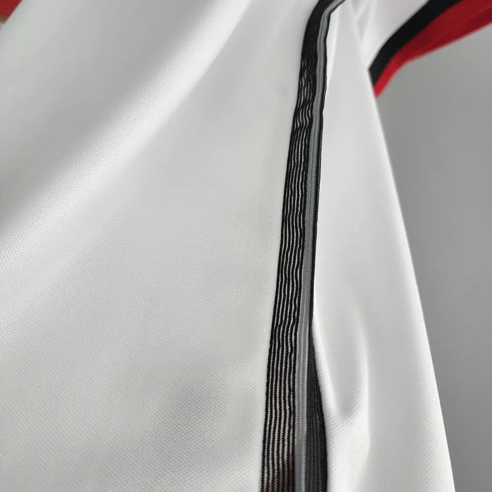 Camisa Retrô Seleção Alemanha 2014/14 Home Camisas de Futebol
