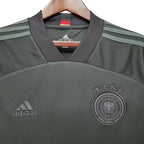 Camisa Retrô Seleção Alemanha 2020/20 Away Camisas de Futebol