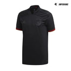 Camisa Retrô Seleção Alemanha 2020/20 Away Camisas de Futebol
