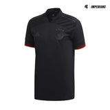 Camisa Retrô Seleção Alemanha 2020/20 Away