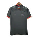 Camisa Retrô Seleção Alemanha 2020/20 Away Camisas de Futebol