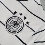 Camisa Retrô Seleção Alemanha 2020/20 Home Camisas de Futebol