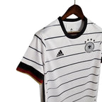 Camisa Retrô Seleção Alemanha 2020/20 Home Camisas de Futebol