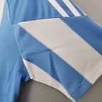 Camisa Retrô Seleção Argentina 2010/10 Home Camisas de Futebol