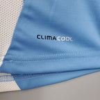 Camisa Retrô Seleção Argentina 2010/10 Home Camisas de Futebol