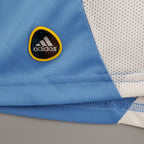 Camisa Retrô Seleção Argentina 2010/10 Home Camisas de Futebol
