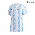 Camisa Retrô Seleção Argentina 2020/20 Home Camisas de Futebol