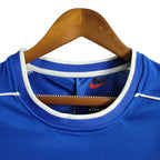 Camisa Retrô Seleção Brasileira 1998/99 Away