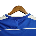 Camisa Retrô Seleção Brasileira 1998/99 Away