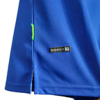 Camisa Retrô Seleção Brasileira 1998/99 Away