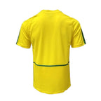 Camisa Retrô Seleção Brasileira 2002/03 Home