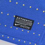 Camisa Retrô Seleção Brasileira 2010/11 Away
