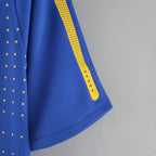 Camisa Retrô Seleção Brasileira 2010/11 Away