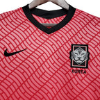 Camisa Retrô Seleção Coréia do Sul 2020/20 Home Camisas de Futebol