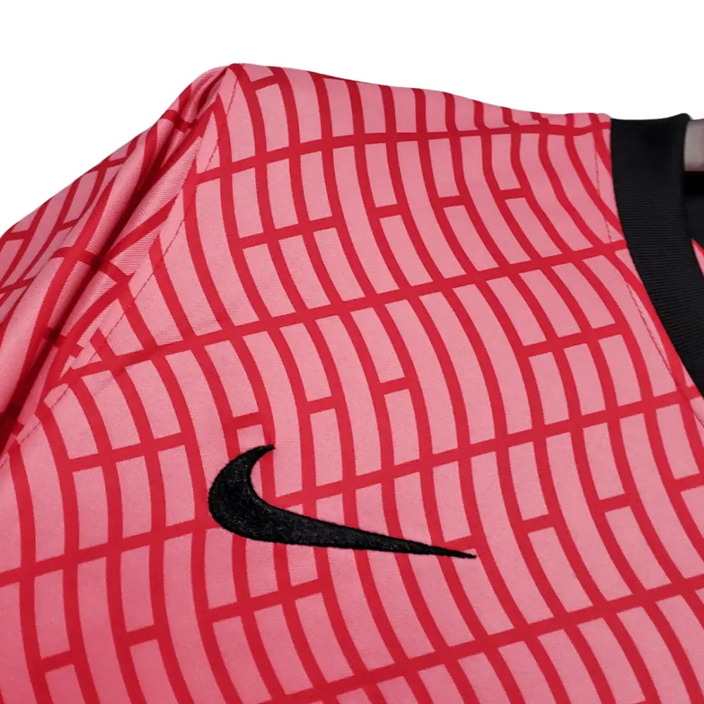 Camisa Retrô Seleção Coréia do Sul 2020/20 Home Camisas de Futebol