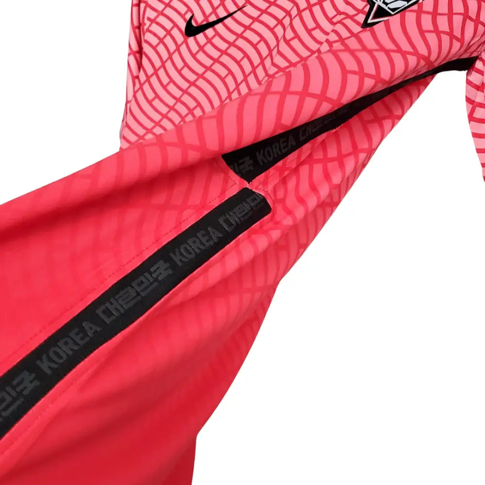 Camisa Retrô Seleção Coréia do Sul 2020/20 Home Camisas de Futebol