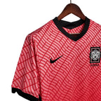 Camisa Retrô Seleção Coréia do Sul 2020/20 Home Camisas de Futebol