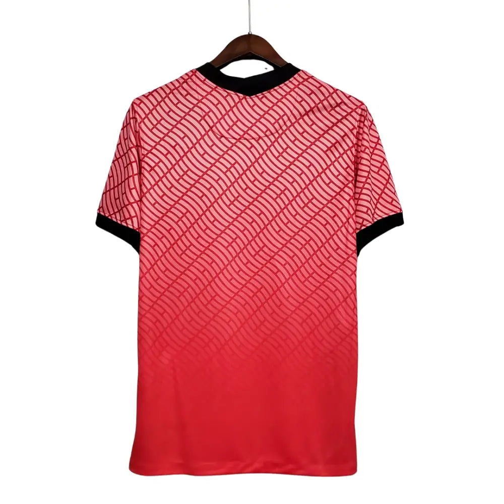 Camisa Retrô Seleção Coréia do Sul 2020/20 Home Camisas de Futebol