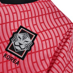 Camisa Retrô Seleção Coréia do Sul 2020/20 Home Camisas de Futebol