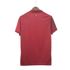Camisa Retrô Seleção Espanha 2020/20 Home Camisas de Futebol