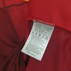 Camisa Retrô Seleção Espanha 2020/20 Home Camisas de Futebol