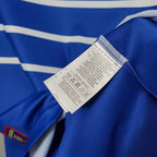 Camisa Retrô Seleção França 1998/98 Home Camisas de Futebol