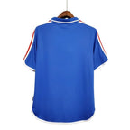 Camisa Retrô Seleção França 2000/00 Home Camisas de Futebol