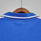 Camisa Retrô Seleção França 2000/00 Home Camisas de Futebol