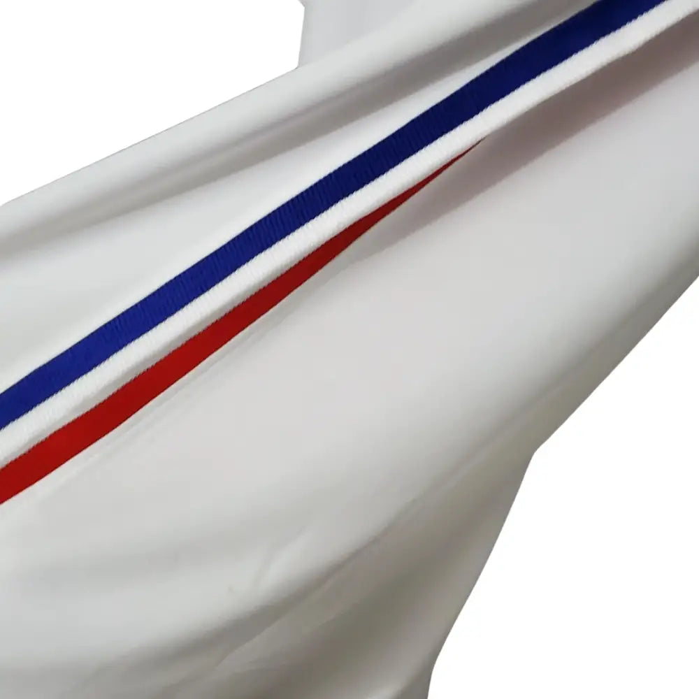 Camisa Retrô Seleção França 2020/20 Away Camisas de Futebol