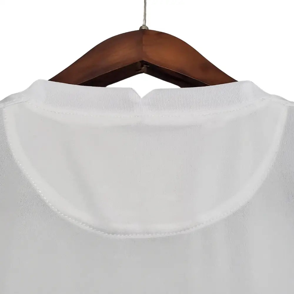 Camisa Retrô Seleção França 2020/20 Away Camisas de Futebol