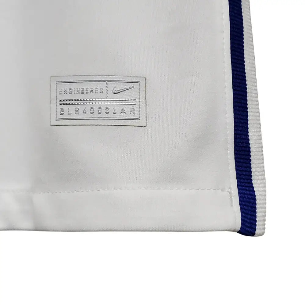 Camisa Retrô Seleção França 2020/20 Away Camisas de Futebol